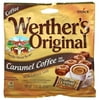 Werther's Sugar-Free Caramel Coffee Hard Candies, 2.75 Oz.