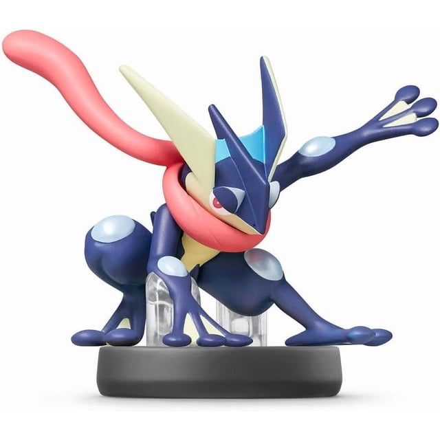 Greninja - Amiibo