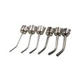 thumbnail image 1 of Universal 850 Hot Air Nozzle, Extended Elbow Air Nozzle, BGA Blowing Welding Hot Air Nozzle (With C., 1 of 5