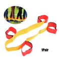 thumbnail image 3 of Gupbes Using Hookloop Legged FixedBelt, Multiplayer Legged Fixed Belt, For Kindergartens Parent-child Activities, 3 of 8