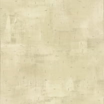 Brewster Portia Beige Distressed Texture Wallpaper, 21-in by 33-ft, 57.8 sq. ft
