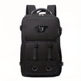 thumbnail image 3 of Men's Durable & Breathable Multi-Functional Outdoor Backpack - Large Capacity for Travel & Adventure!, 3 of 5
