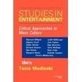 thumbnail image 1 of Pre-Owned Studies in Entertainment : Critical Approaches to Mass Culture (Hardcover) 9780253355669, 1 of 1