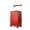 Radiant Red, variant on EXODUS Cabin White