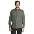 thumbnail image 1 of Eddie Bauer Camisa de pesca de manga larga (EB606) Seagrass Green, XS Eddie Bauer 729991, 1 of 1