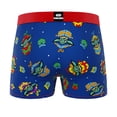 thumbnail image 7 of CRAZYBOXER Men's Underwear The Mandalorian Lightweight Perfect fit Boxer Brief Original (3 PACK), 7 of 7