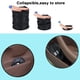 thumbnail image 3 of BTideas Bote de Basura para Automóvil, 2 packs de Basura Portátil Emergente Plegable a Prueba de Agua, Cubo de Basura, 3 of 7