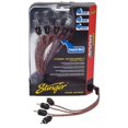 thumbnail image 1 of Aamp Of America SI4220  2 - Channel 4000 Series Rca Interconnect Cable- 20 ft., 1 of 1