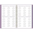 thumbnail image 2 of Mead Love Letter Small Planner, 2 of 5
