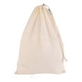 thumbnail image 1 of Bolsa de malla con cordón Inteprter para frutas y verduras 30x40cm, 1 of 6