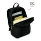 thumbnail image 5 of TOTTO Mochila Grande Porta Laptop 15 con Bolsillo para Botella | Escuela - Oficina - Viaje | 16 L SO negro G, 5 of 8