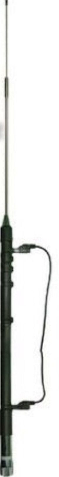 OPEK HVT-600 HF/VHF 10 Band Mobile Antenna pic