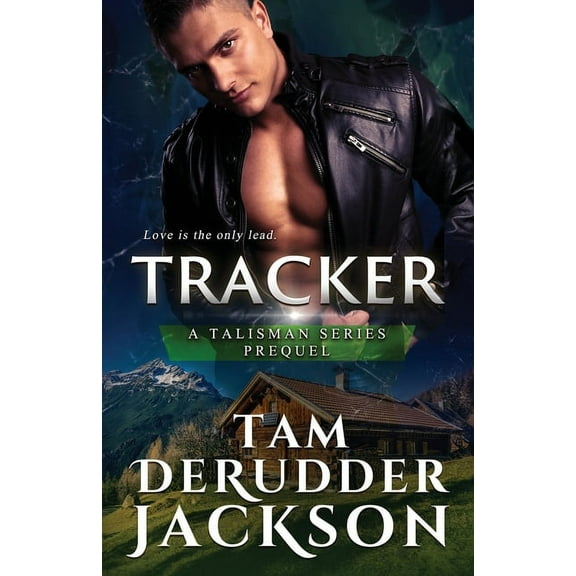 Tracker, (Paperback)
