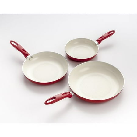 - Cook Pro Non-Stick Frying Pan