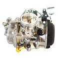 thumbnail image 4 of INTBUYING HJ125T-3/7/8/8A Carburetor Carburetor Assembly for Motorbike Motorcycle Parts, 4 of 6