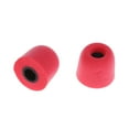 thumbnail image 6 of 5 Pairs 4.5mm Memory Foam Tips ips For /IN-EAR Earphs, 6 of 7