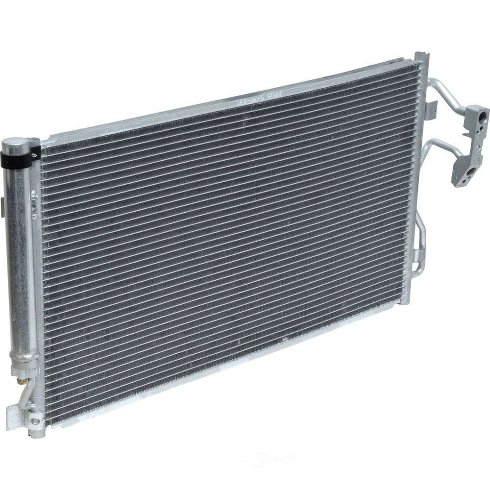 UAC CN 30012PFC Condenser Parallel Flow
