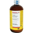 thumbnail image 2 of Nemex II Wormer 16 oz. Roundworm & Hookworm Treatment for Dogs & Puppies, 2 of 5