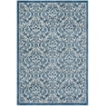 thumbnail image 4 of SAFAVIEH Brentwood Dilara Damask Area Rug, 4 of 6