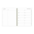 thumbnail image 6 of 2024-2025 Weekly Monthly Planner, 8.5x11, Blue Sky, Gemma, 6 of 8