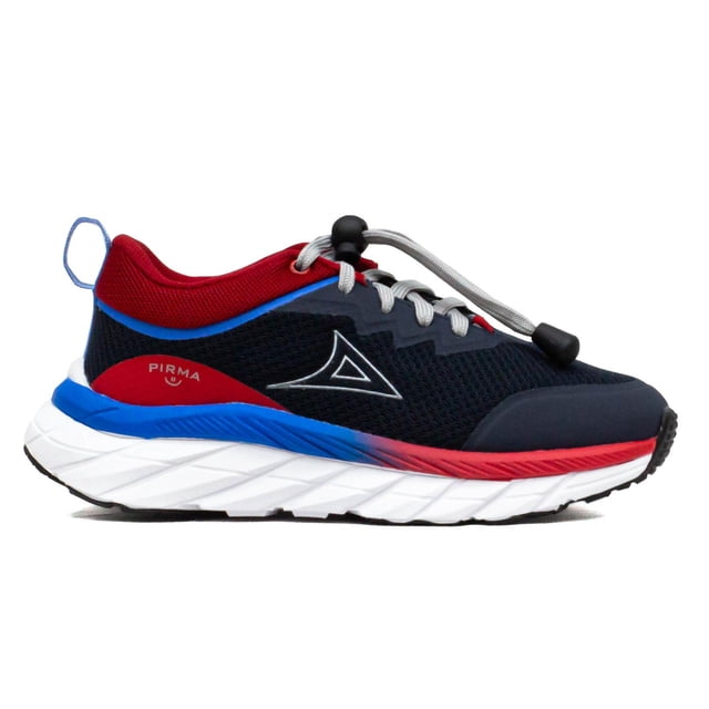 Tenis para Niño Pirma 8016. azul marino 19