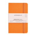 thumbnail image 1 of Cuaderno myPAPERCLIP Executive de 192 páginas, 9 x 14 cm, naranja, 1 of 6