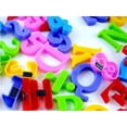 thumbnail image 7 of Kids Bedroom Set Set Of 26 Colorful Teaching Magnetic Numbers Fridge Magnets Alphabet, Household Stickers, 7 of 7