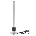 thumbnail image 3 of Metal Car Boat Yacht Trucks RV Oil Fuel Liquid Waste Level Sensor Indicator Replacement300mm,, 3 of 5