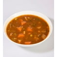 thumbnail image 6 of Campbells Frozen Condensed Vegetable Beef Barley Soup - 4 lb. tray, 3 per case, 6 of 6
