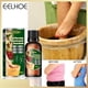 thumbnail image 5 of Aceite esencial de desintoxicación adelgazante condensado para baño de pies para el cuidado del cuerpo de 10 ml Likrtyny Cuidado Belleza, 5 of 6