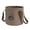A, variant on Portable Garden Bucket 5 Gallon Water Storage Container for Outdoor Fishing and Camping Trips