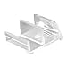 thumbnail image 2 of Prime Line 193074 Guide de Fond de Porte de Douche en Acrylique Transparent, 2 of 2