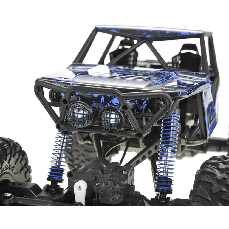 Ailgely Bel Accessorio Di Aggiornamento Per 1/10 Scala RC Crawler - Foto 12