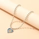 thumbnail image 5 of Collar para mujer, joyería para mujer, joyería para mujer, collar de moda para mujer, joyería de regalo, collar, joyería, joyería creativa, 5 of 5