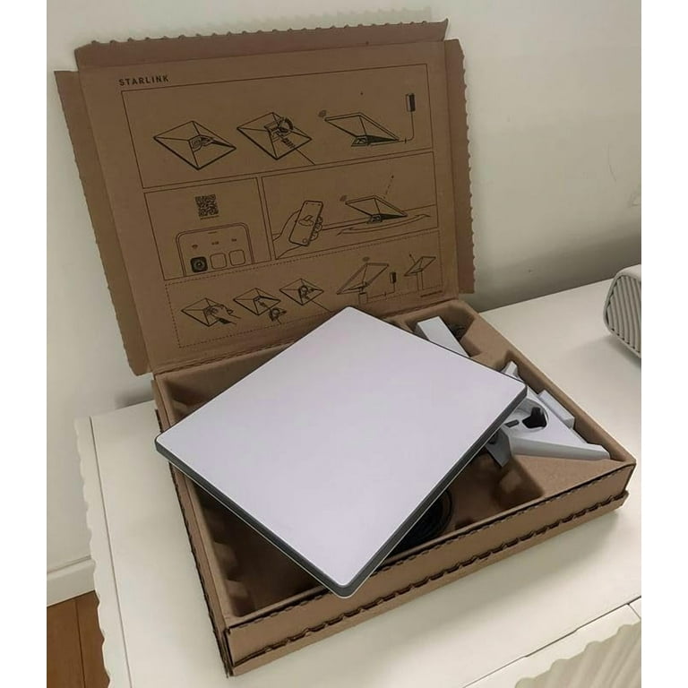 STARLINK Mini Kit, AC Dual Band Wi-Fi System, Compact Portable