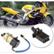 thumbnail image 5 of Intake Fuel Pump for CBR600F CBR600F2 CBR600F3 TRX350 TRX350D 1987-2000 (1PCS), 5 of 5