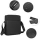thumbnail image 3 of Bolso de hombro para hombre, impermeable, 22,5 x 7 x 28,5 cm, 3 of 5