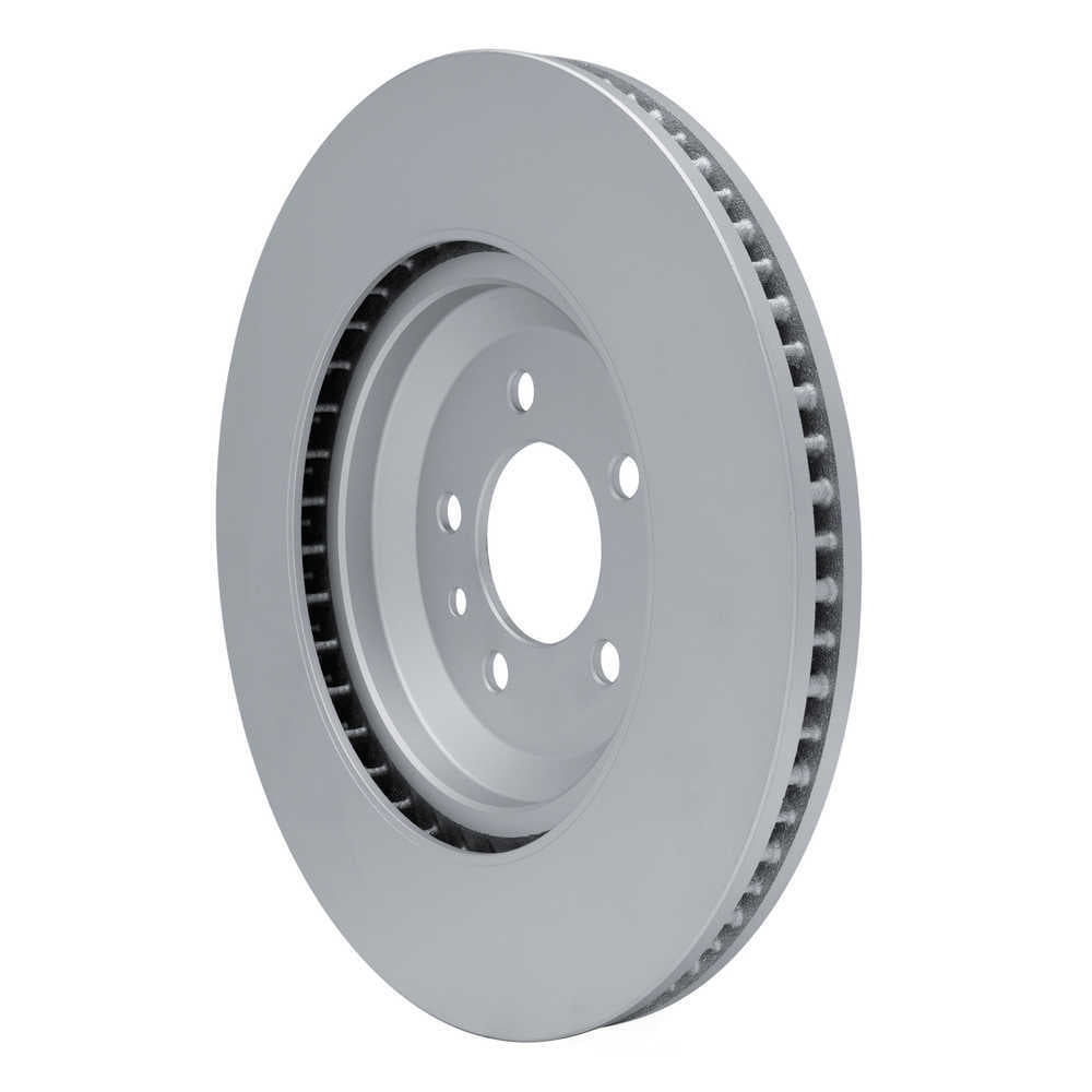 Dynamic Friction Company 604-11041 DFC Geospec Coated Rotor