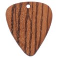 thumbnail image 1 of Weiweiguan 1Pc Practical Guitar Pick Guitar Fingertip Pick Bass Pick Guitar Accessory, 1 of 6