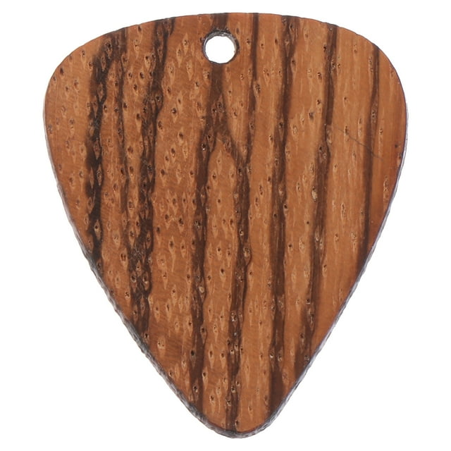 Weiweiguan 1Pc Practical Guitar Pick Guitar Fingertip Pick Bass Pick Guitar Accessory