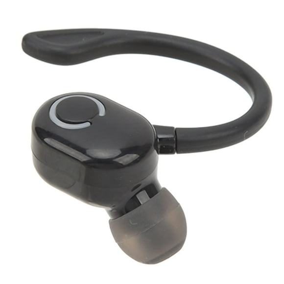 Headset Earphone, Noise Cancelling Headset V5.2 Earpiece With Microphone Long Standby Ultralight For Truckers Office
