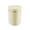 Yellow, variant on dgysar Desktop Small Trash Can -- 4.9x4.9x6.3 In Press-Type Lid Triangle Wastebasket for Vanity Dorm Room Office Workstation Tidy Green