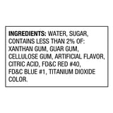 Great Value Assorted Flavor Freedom Ice Pops, 12 Pack - Walmart.com
