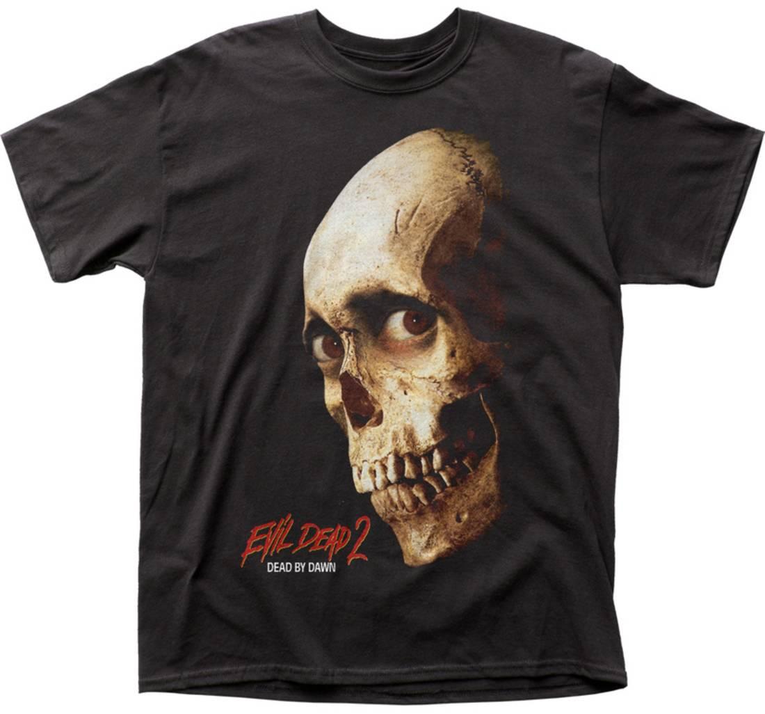 evil dead 2 t shirt