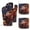 chudan-2OLKJ, variant on Funny Santa Claus Christmas Heat Resistant Microwave Oven Gloves Set for BBQ Baking Grilling,Baking Gifts Cooks for Women,Housewarming Gifts for New Home