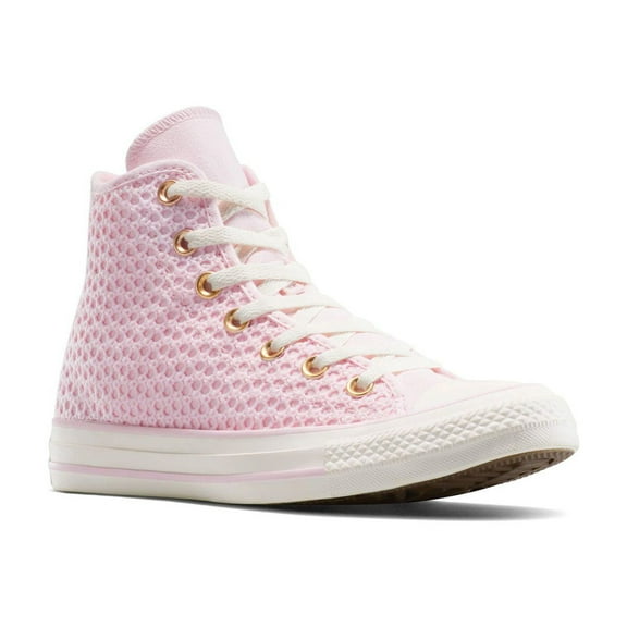 Converse Chuck Taylor All Star Women's Sneakers Color: Sugar Berry Size: 7.5