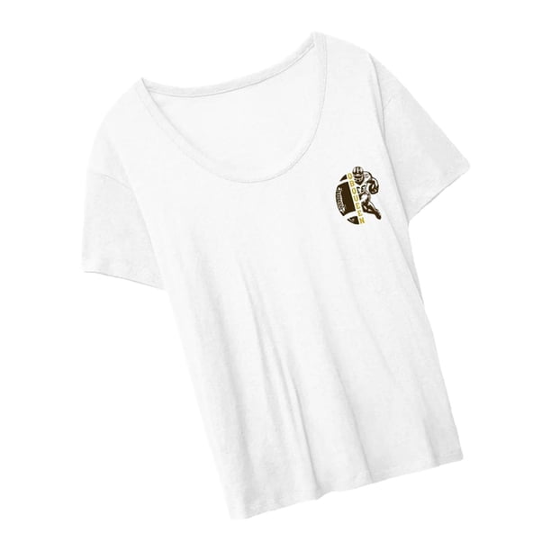 Camiseta de mujer Manga Corta Regalo Casual Elegante Clásico Ropa de calle Simple Básico XL