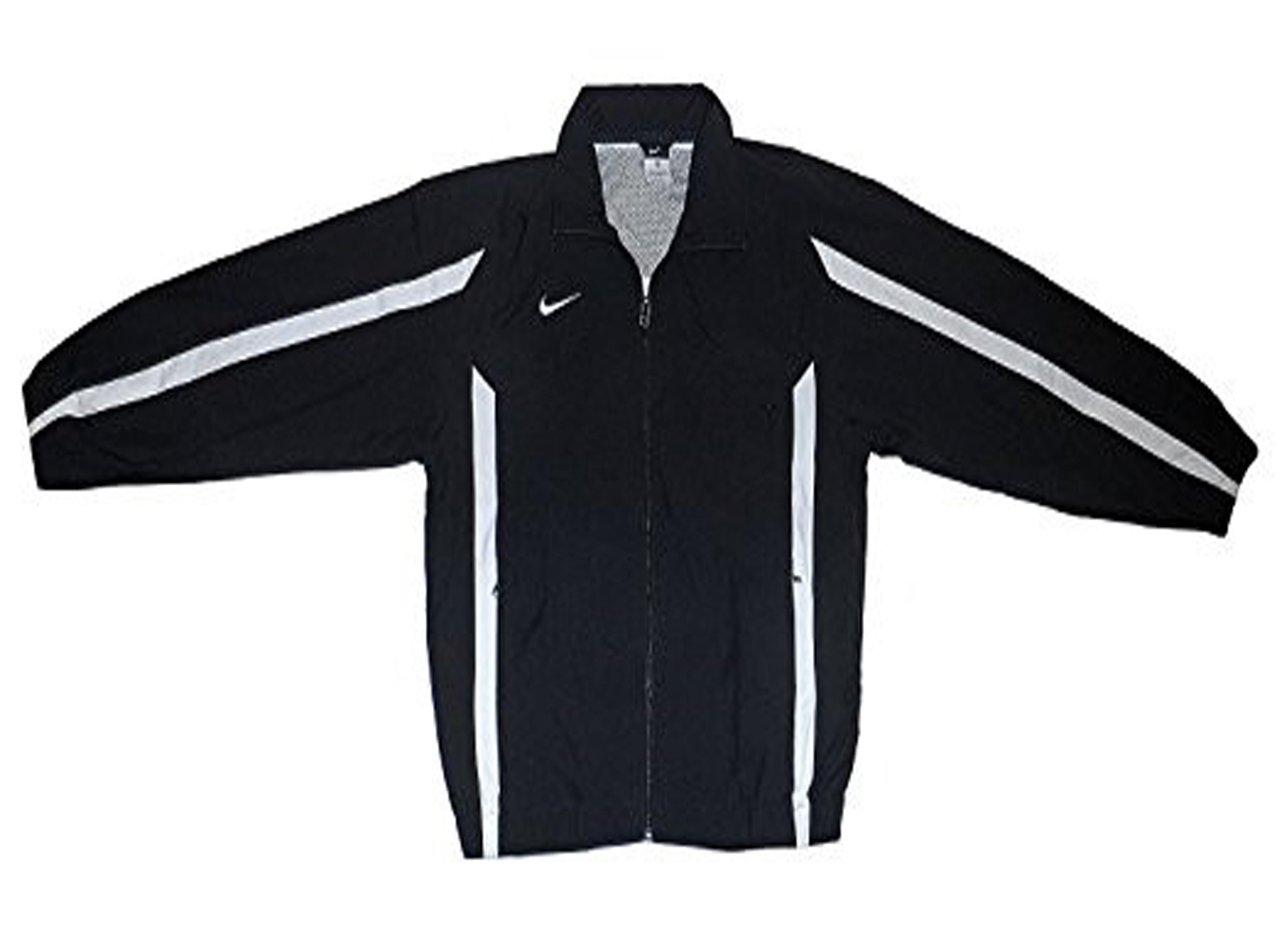 Nike Mens' Athletic Jacket (X-Small) - Walmart.com