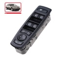 thumbnail image 2 of Applicable to Master Window Control for 2010-2016 Renault Fluence, 2 of 9
