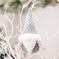 thumbnail image 5 of Gorra de elfo de Cuerno de ciervo de Navidad cuelga un traje de enano para niños, niñas y niños., 5 of 5